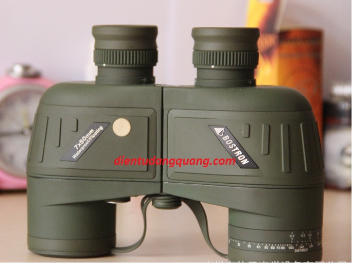 ống nhòm quân sự Bostron 7X50